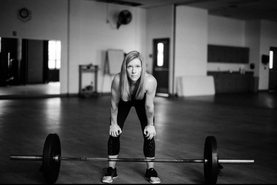 Erin Evans