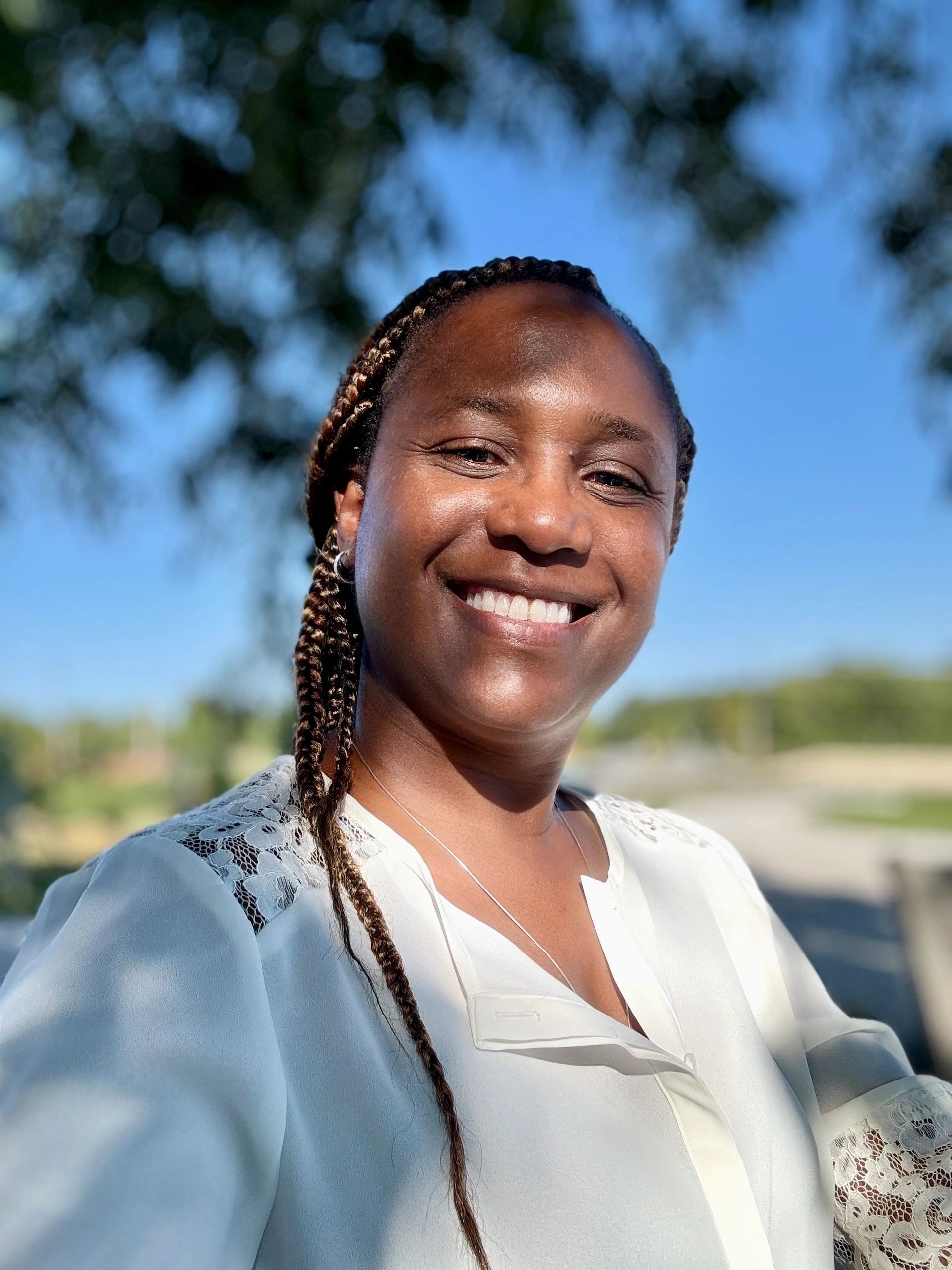 Lashonda Janae